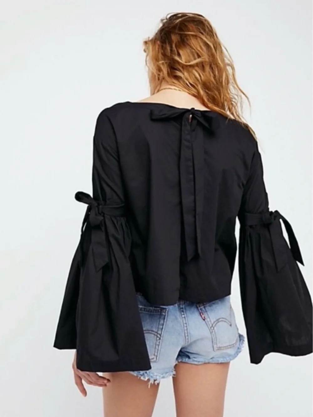 Free People So Obviously Yours Top size XS